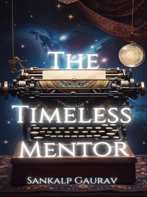 cover image of The Timeless Mentor